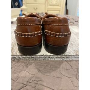 Johnston & Murphy Mens Shoe Sz 9 N